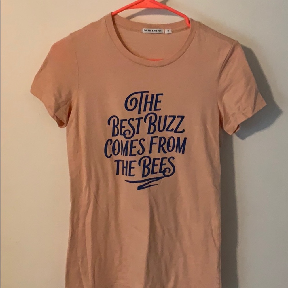 Cute T-shirt